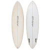 Alex Knost 6'2" BMT Experimental Dental Program Twinzer Surfboard