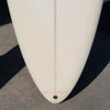 Alex Knost 6'6" BMT Experimental Dental Program Twinzer Surfboard