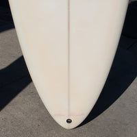 Alex Knost 6'6" BMT Experimental Dental Program Twinzer Surfboard