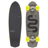 Arbor Cruiser Complete Venice Pocket Rocket Meridian Skateboard