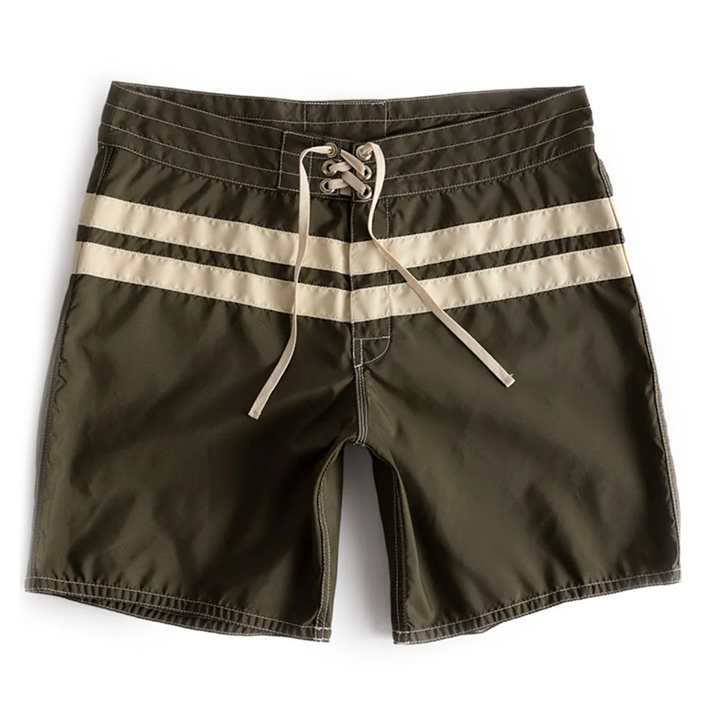 Birdwell 300 Comp Stripe Mens Boardshorts