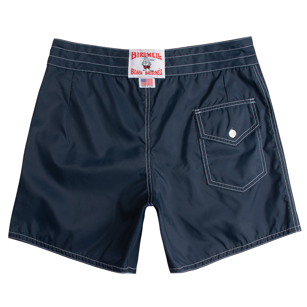 Birdwell 310 Mens Boardshorts, Navy, view 2