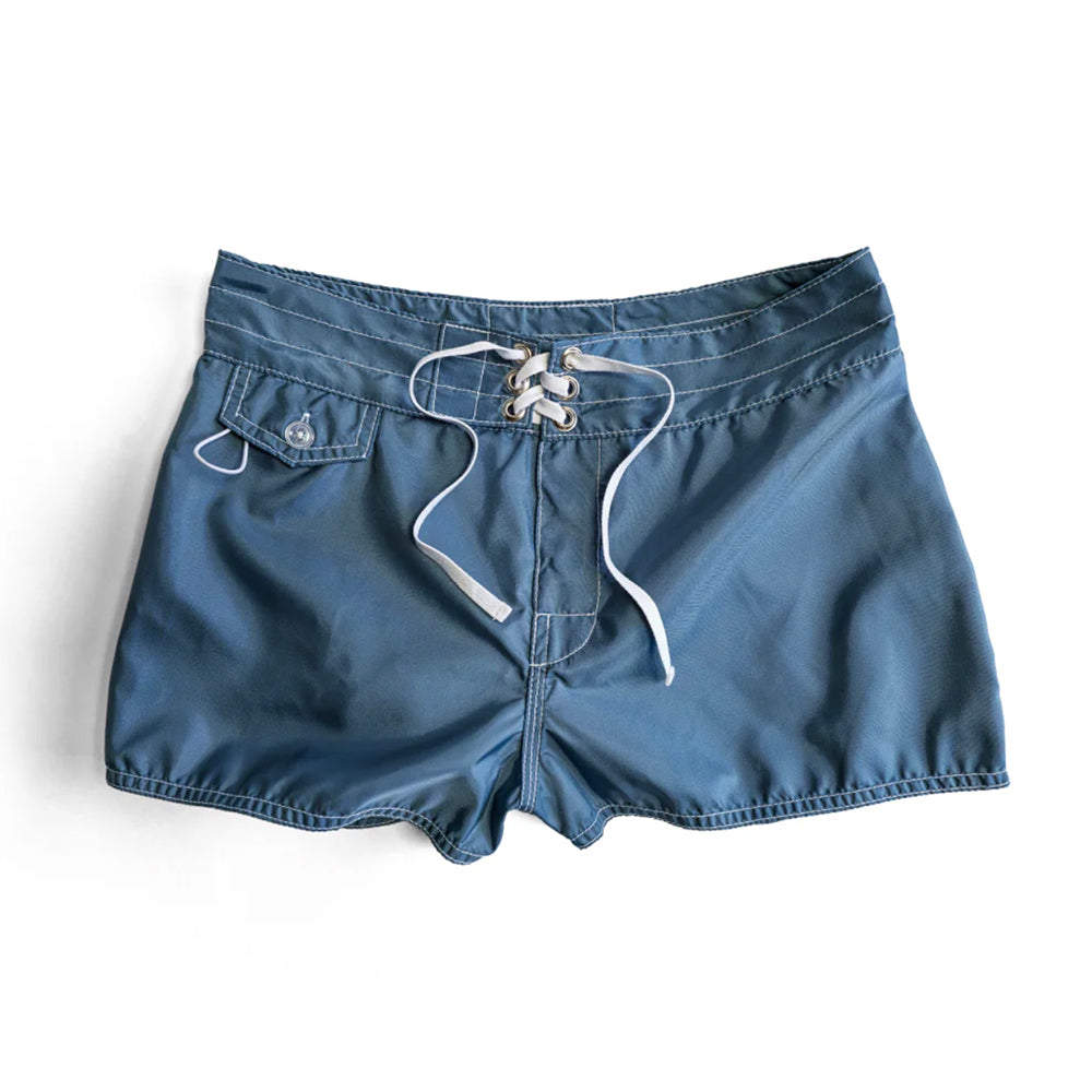Birdwell Womens 400 Boardshorts Federal Blue | Beach