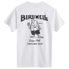 Birdwell 61 Mens Tee