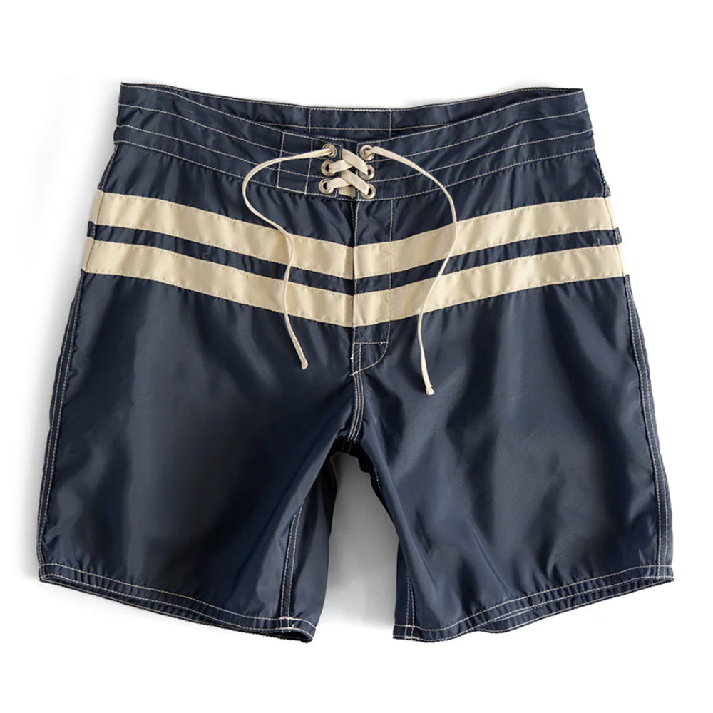 BIRDWELL for RHC Sea Trunks 31 カーキ Green Birdwell Beach