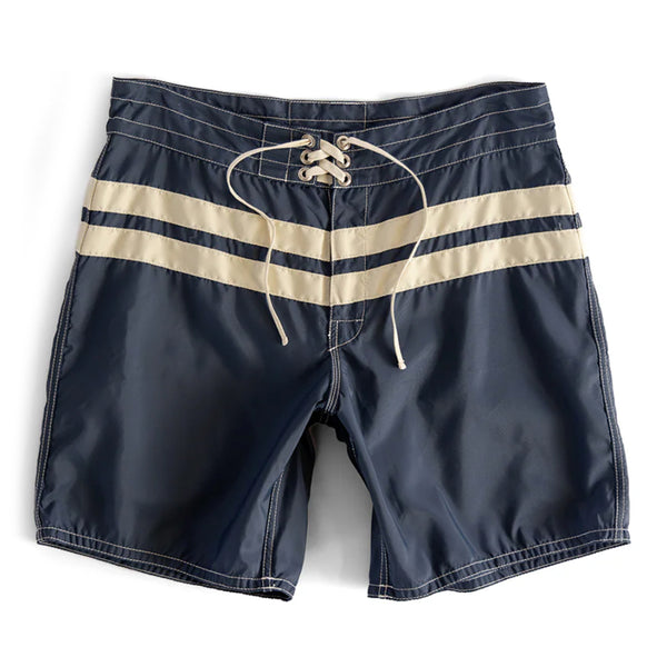 Birdwell 300 Comp Stripe Mens Boardshort | SurfNyl Trunks