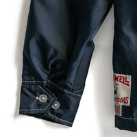 Birdwell Comp Mens Jacket
