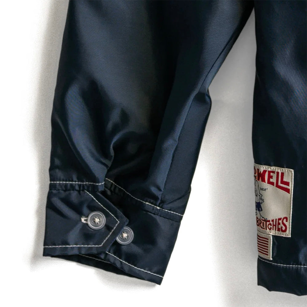 Birdwell Comp Mens Jacket