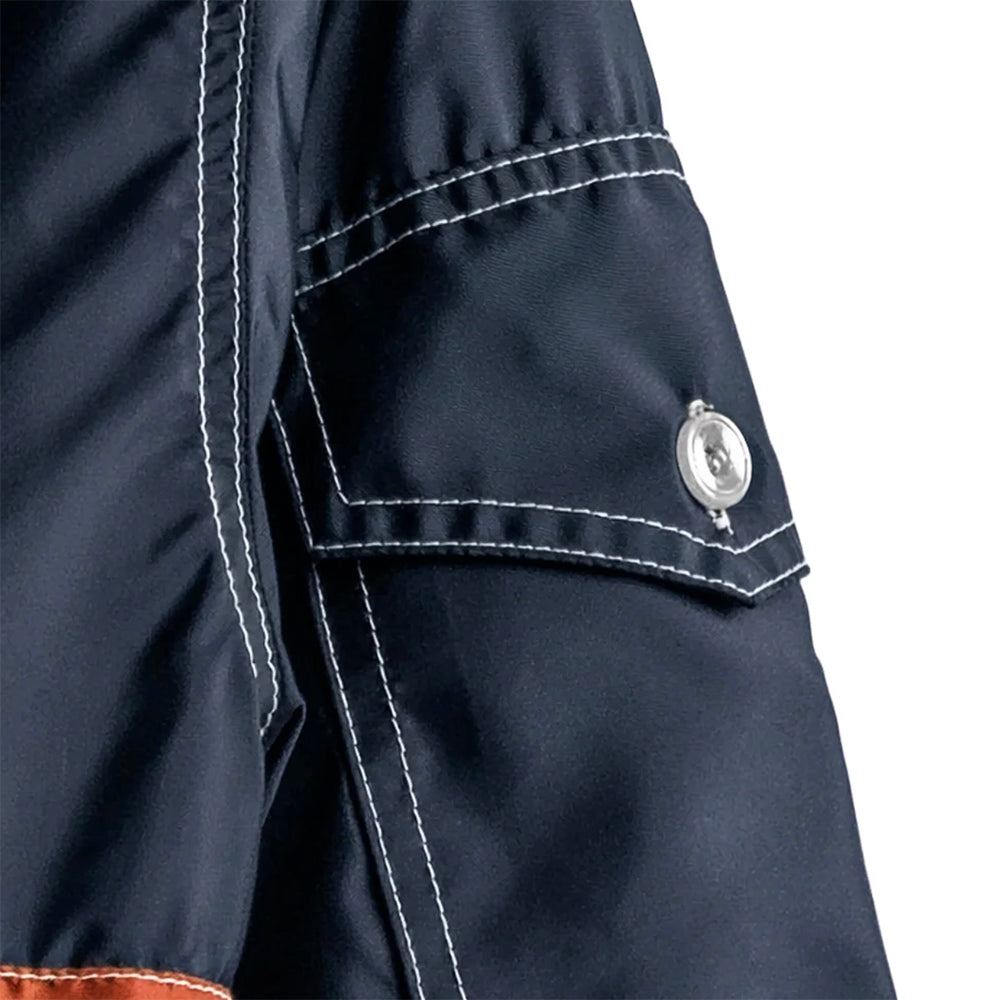Birdwell Comp Mens Jacket