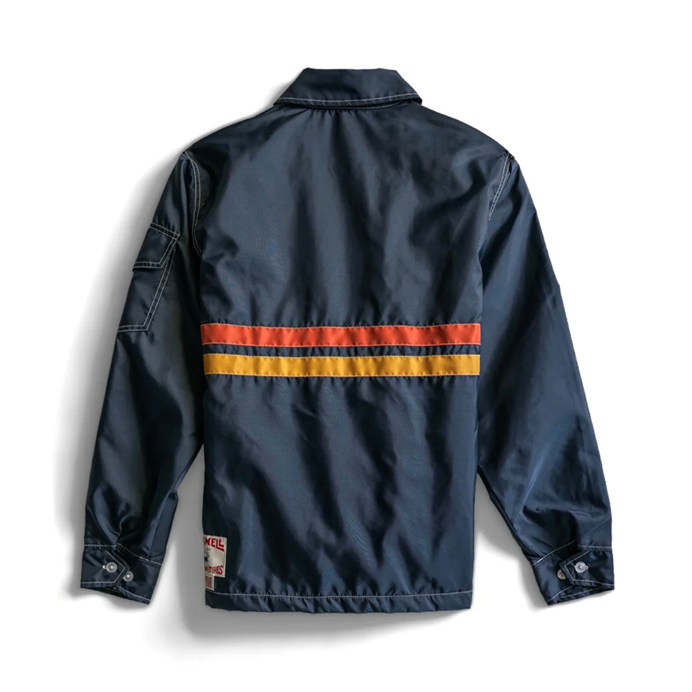Birdwell Comp Mens Jacket