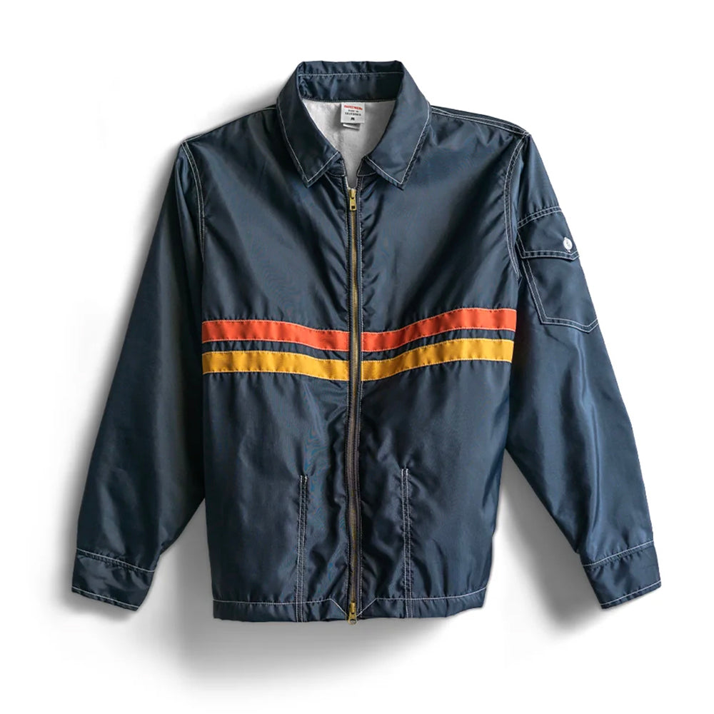 Birdwell Comp Mens Jacket