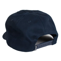 Birdwell OG Twill Snapback Hat