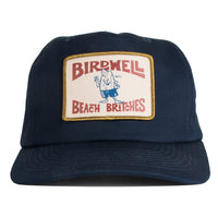 Birdwell OG Twill Snapback Hat