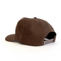 Birdwell OG Twill Snapback Hat