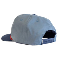 Birdwell OG Twill Snapback Hat
