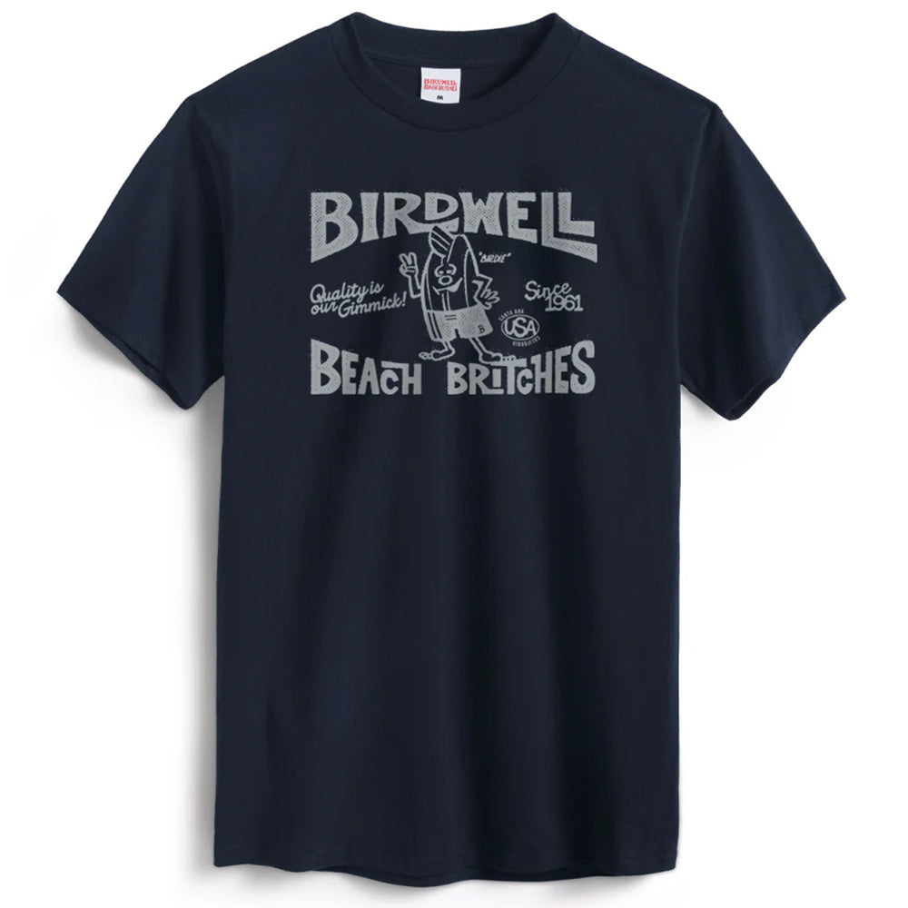 Birdwell Taggert Mens Classic Tee