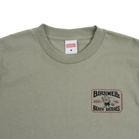 Birdwell Hangtag Mens Tee