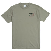 Birdwell Hangtag Mens Tee