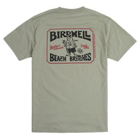 Birdwell Hangtag Mens Tee