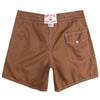 Birdwell 310 Mens Boardshorts, TOBACCO