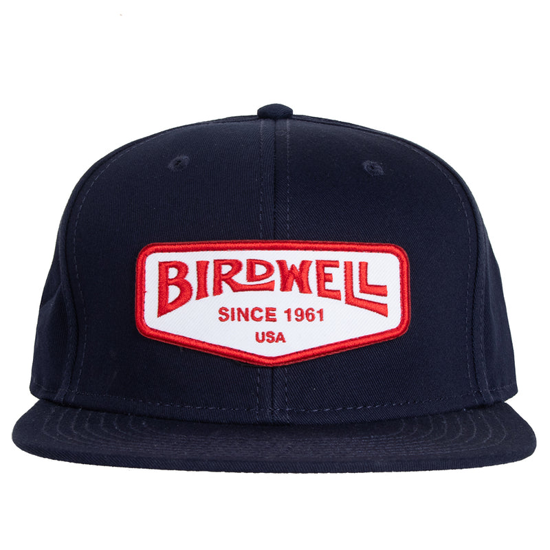 Birdwell Service Hat