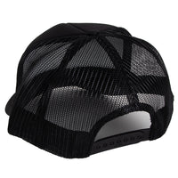 Birdwell License Plate Trucker Hat