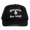 Birdwell License Plate Trucker Hat