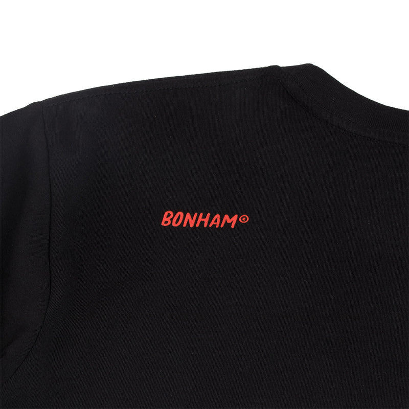 Bonham Collective Court Mens Tee