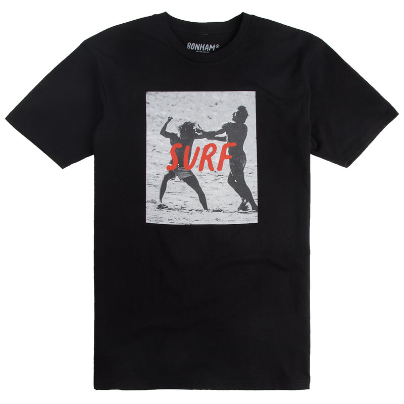 Bonham Collective Court Mens Tee