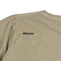 Bonham Collective Snake Mens Tee
