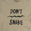 Bonham Collective Snake Mens Tee