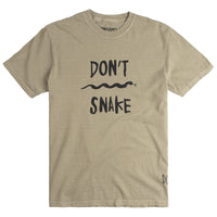 Bonham Collective Snake Mens Tee