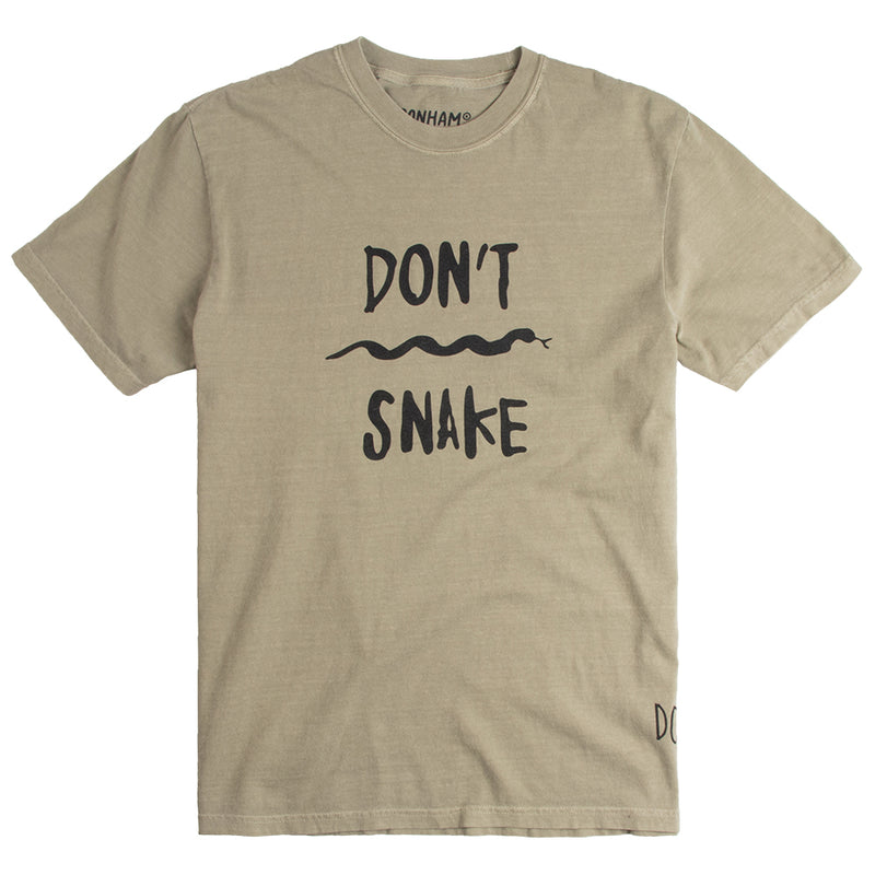 Bonham Collective Snake Mens Tee