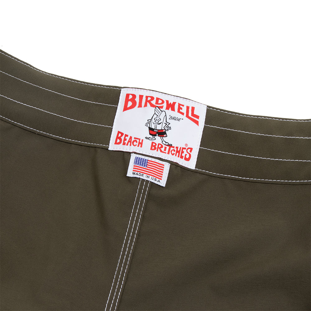 Birdwell 808 SurfStretch Mens Boardshorts