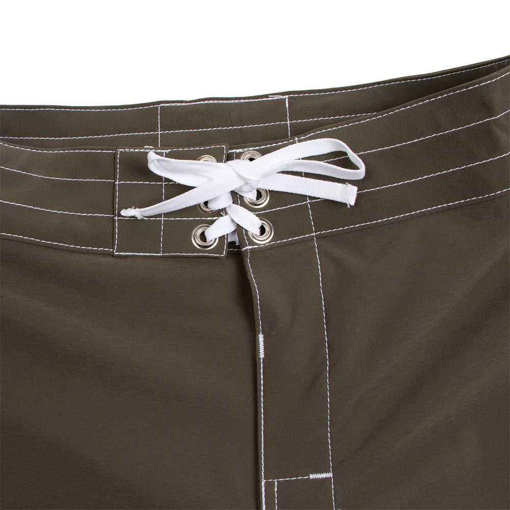 Birdwell 808 SurfStretch Mens Boardshorts