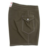 Birdwell 808 SurfStretch Mens Boardshorts