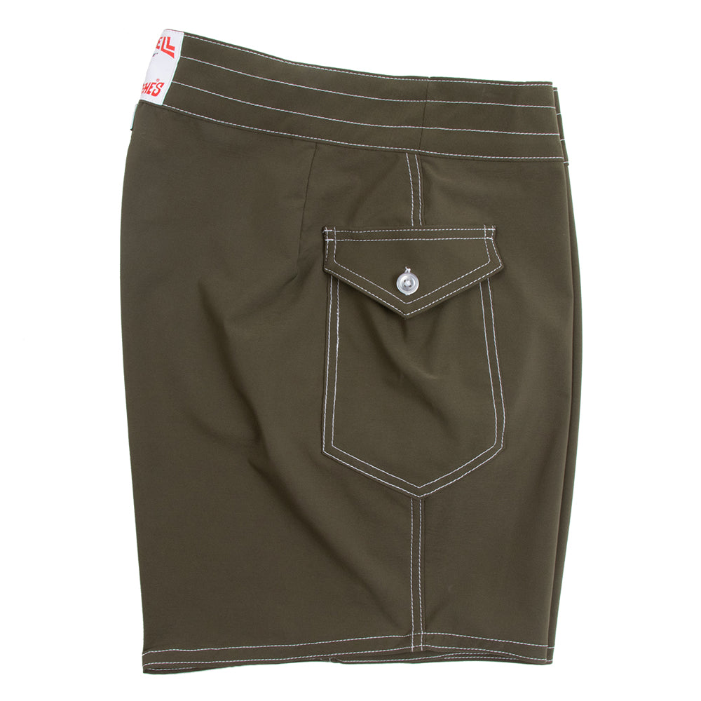 Birdwell 808 SurfStretch Mens Boardshorts