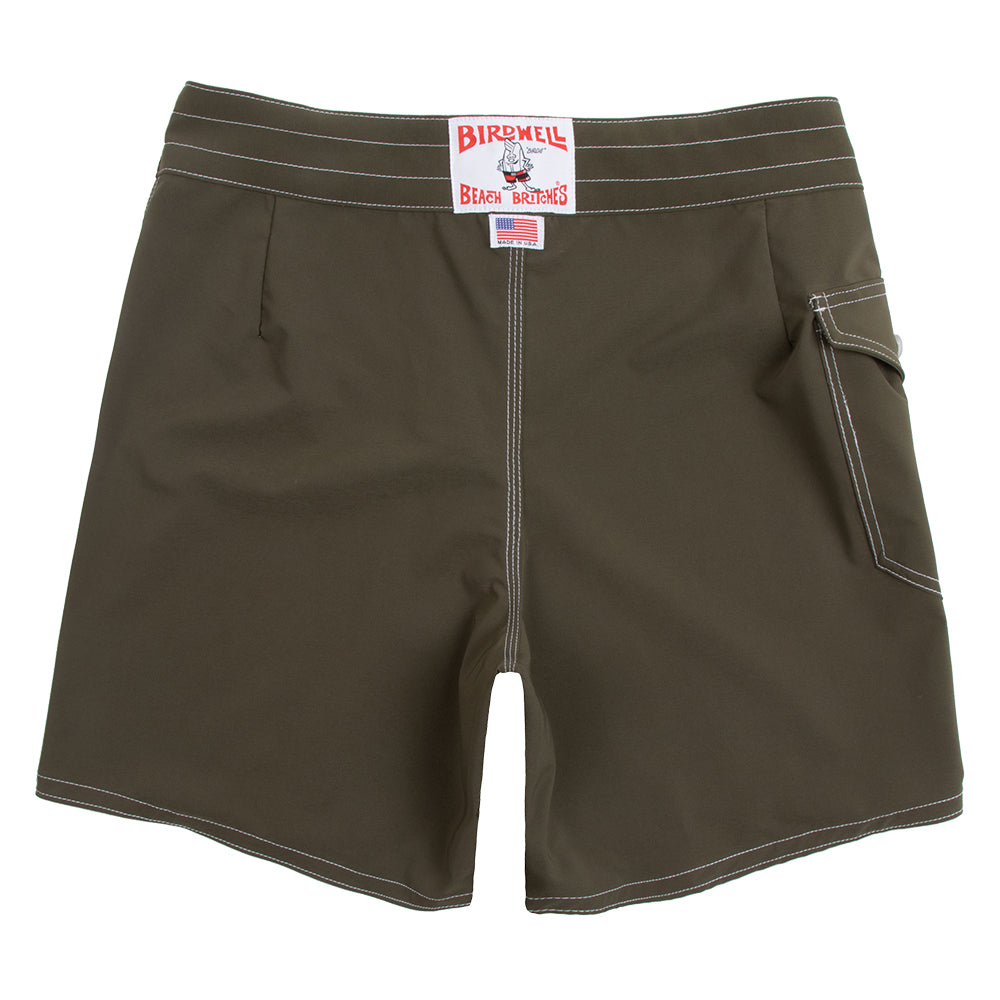Birdwell 808 SurfStretch Mens Boardshorts