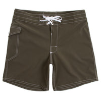 Birdwell 808 SurfStretch Mens Boardshorts