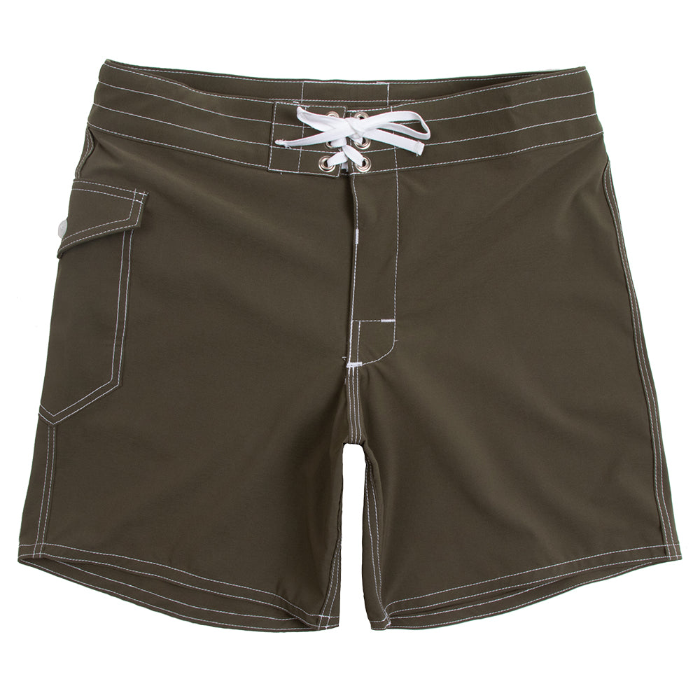 Birdwell 808 SurfStretch Mens Boardshorts