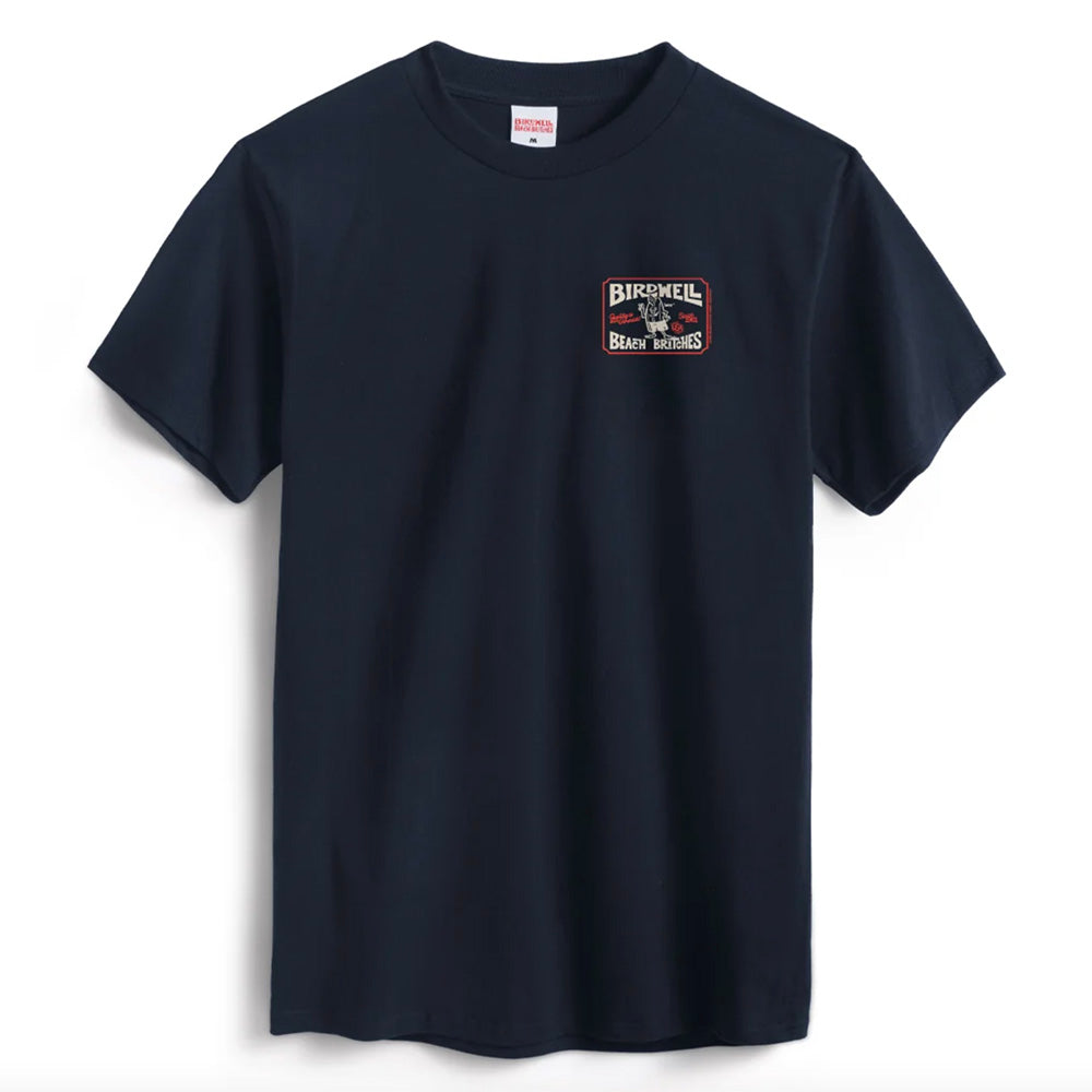 Birdwell Hangtag Mens Tee