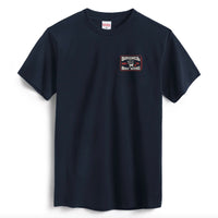 Birdwell Hangtag Mens Tee