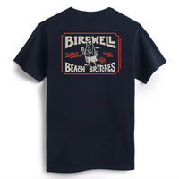 Birdwell Hangtag Mens Tee