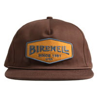 Birdwell Service Snapback Hat