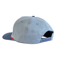 Birdwell Milkman Twill Snapback Hat