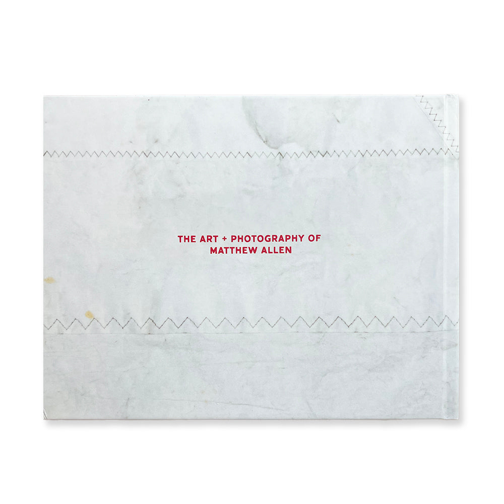 Matthew Allen Kook Book | Surf Art Book – Thalia Surf Shop