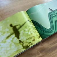 Matthew Allen Kook Book