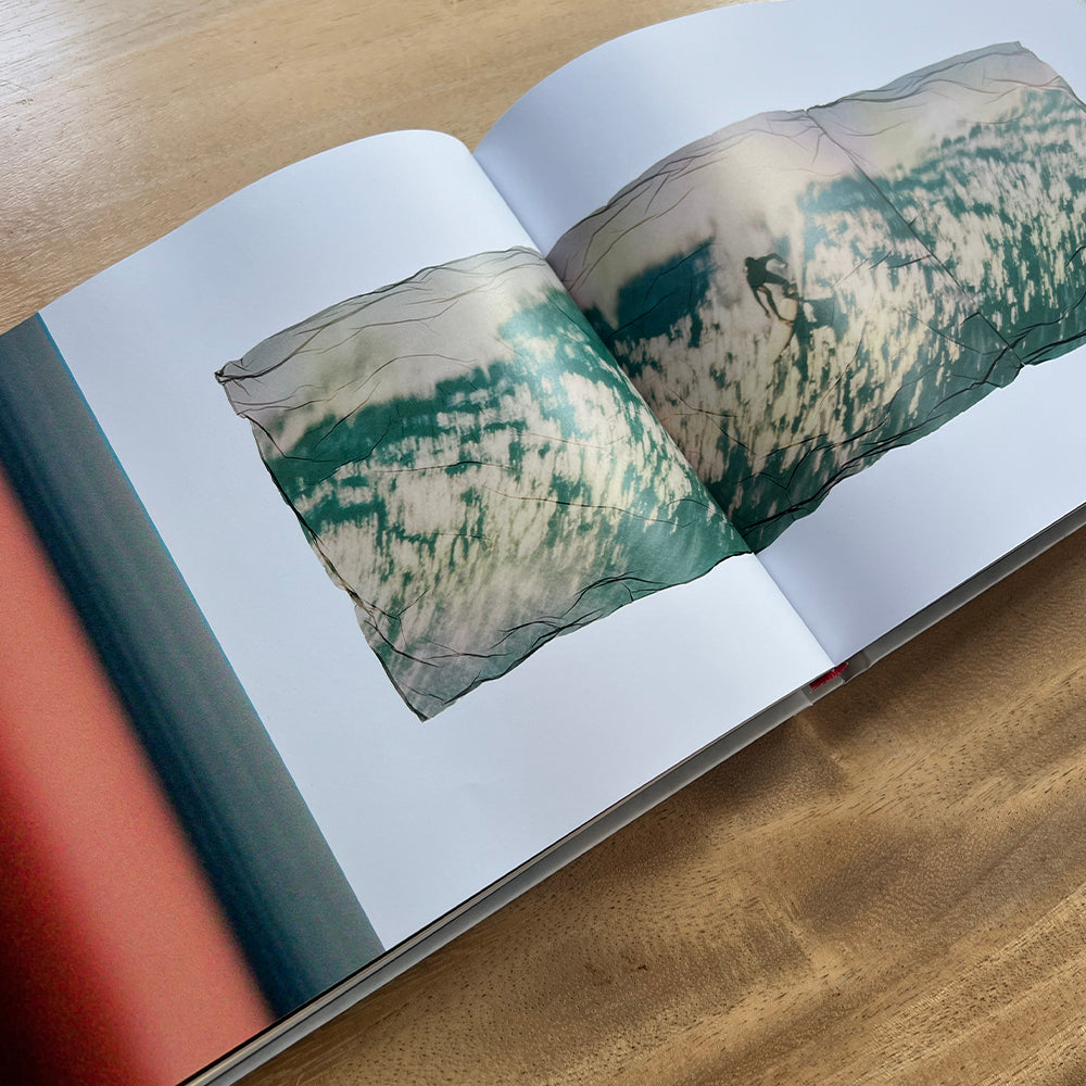Matthew Allen Kook Book | Surf Art Book – Thalia Surf Shop