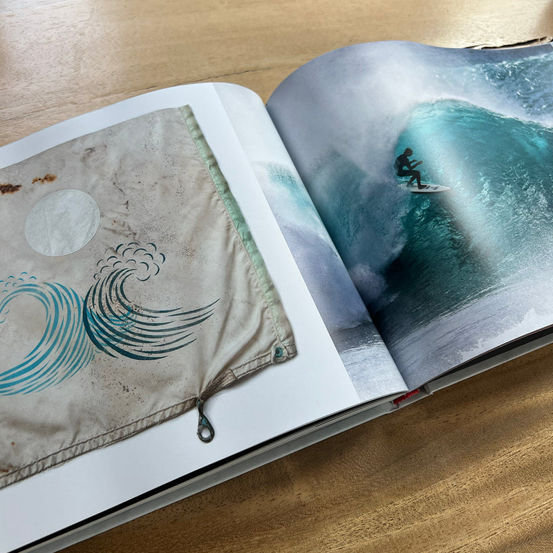 Matthew Allen Kook Book