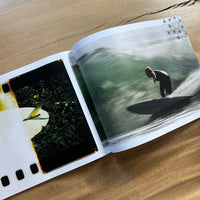 Matthew Allen Yeehaw Cowabunga Zine Book